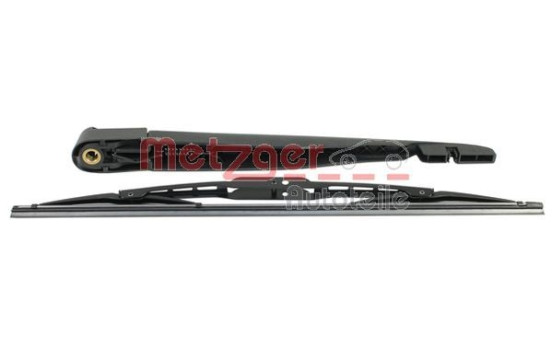 Wiper Arm, window cleaning GREENPARTS