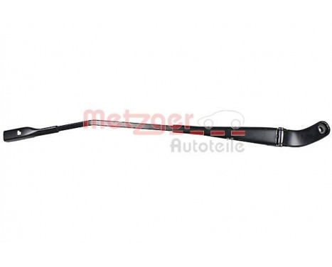 Wiper Arm, window cleaning OE-part, Image 2