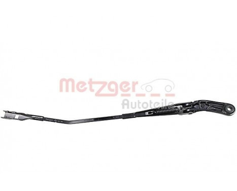 Wiper Arm, window cleaning OE-part, Image 3