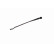 Wiper Arm, window cleaning Original VAICO Quality V10-2013, Thumbnail 7