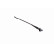 Wiper Arm, window cleaning Original VAICO Quality V10-2013, Thumbnail 9