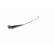 Wiper Arm, window cleaning Original VAICO Quality V10-2013, Thumbnail 11