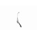 Wiper Arm, window cleaning Original VAICO Quality V10-2755, Thumbnail 10