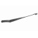Wiper Arm, window cleaning Original VAICO Quality V10-3965