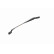 Wiper Arm, window cleaning Original VAICO Quality V10-3965, Thumbnail 7