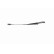 Wiper Arm, window cleaning Original VAICO Quality V10-4000, Thumbnail 4