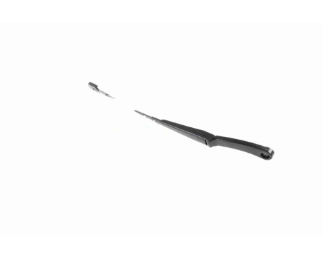 Wiper Arm, window cleaning Original VAICO Quality V10-4000, Image 5