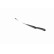 Wiper Arm, window cleaning Original VAICO Quality V10-4000, Thumbnail 5