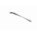 Wiper Arm, window cleaning Original VAICO Quality V10-4000, Thumbnail 9