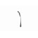 Wiper Arm, window cleaning Original VAICO Quality V10-4000, Thumbnail 10