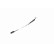 Wiper Arm, window cleaning Original VAICO Quality V10-4000, Thumbnail 11