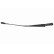 Wiper Arm, window cleaning Original VAICO Quality V10-5411