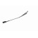 Wiper Arm, window cleaning Original VAICO Quality V10-5411, Thumbnail 11