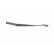 Wiper Arm, window cleaning Original VAICO Quality V10-5490, Thumbnail 4