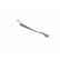 Wiper Arm, window cleaning Original VAICO Quality V10-5490, Thumbnail 5