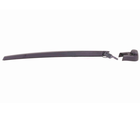 Wiper Arm, window cleaning Original VAICO Quality V10-5518