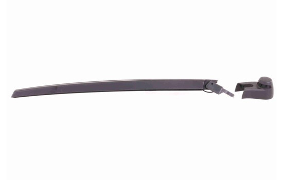 Wiper Arm, window cleaning Original VAICO Quality V10-5518