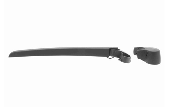 Wiper Arm, window cleaning Original VAICO Quality V10-9923