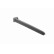 Wiper Arm, window cleaning Original VAICO Quality V10-9923, Thumbnail 3