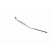 Wiper Arm, window cleaning Original VAICO Quality V24-0993, Thumbnail 5