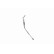 Wiper Arm, window cleaning Original VAICO Quality V24-0993, Thumbnail 6