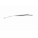 Wiper Arm, window cleaning Original VAICO Quality V24-0993, Thumbnail 8