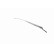 Wiper Arm, window cleaning Original VAICO Quality V24-0993, Thumbnail 9