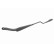 Wiper Arm, window cleaning Original VAICO Quality V24-1133