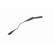 Wiper Arm, window cleaning Original VAICO Quality V24-1133, Thumbnail 7