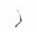 Wiper Arm, window cleaning Original VAICO Quality V24-1133, Thumbnail 10