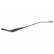 Wiper Arm, window cleaning Original VAICO Quality V24-1134