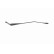 Wiper Arm, window cleaning Original VAICO Quality V24-1134, Thumbnail 4
