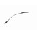 Wiper Arm, window cleaning Original VAICO Quality V24-1134, Thumbnail 7