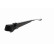 Wiper Arm, window cleaning Original VAICO Quality V25-1428, Thumbnail 4