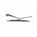Wiper Arm, window cleaning Original VAICO Quality V40-0818, Thumbnail 2
