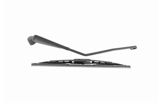 Wiper Arm, window cleaning Original VAICO Quality V40-0818, Image 2
