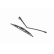 Wiper Arm, window cleaning Original VAICO Quality V40-0818, Thumbnail 3