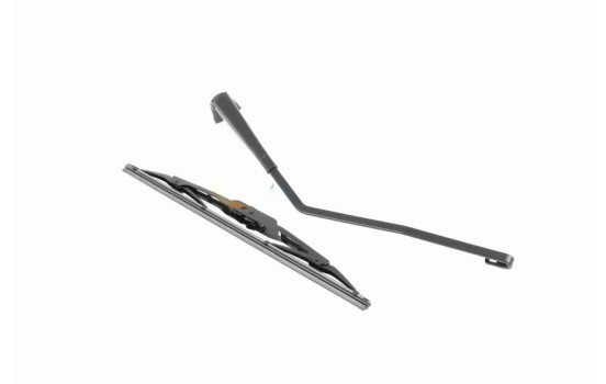 Wiper Arm, window cleaning Original VAICO Quality V40-0818, Image 3