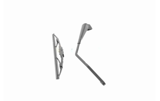 Wiper Arm, window cleaning Original VAICO Quality V40-0818, Image 4