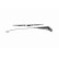 Wiper Arm, window cleaning Original VAICO Quality V40-0818, Thumbnail 6