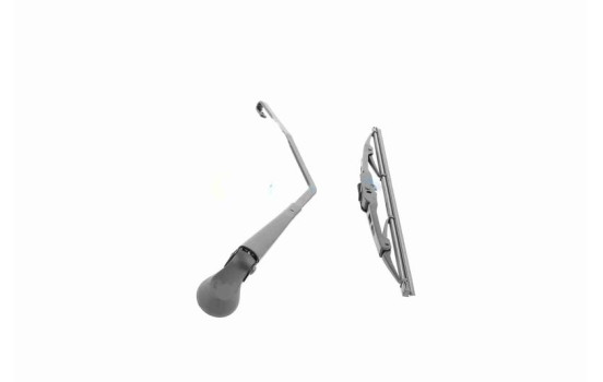 Wiper Arm, window cleaning Original VAICO Quality V40-0818, Image 8
