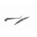 Wiper Arm, window cleaning Original VAICO Quality V40-0818, Thumbnail 9