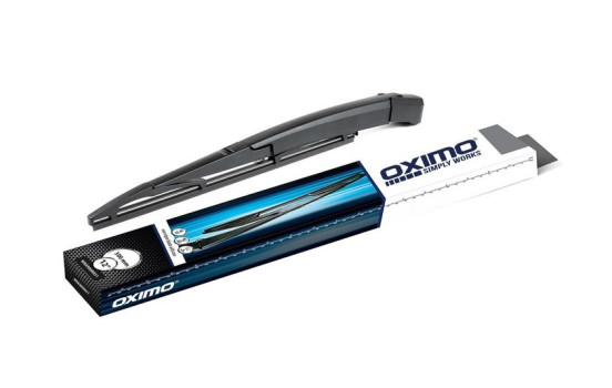 Wiper arm, window cleaning SIMPLY WORKS