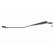 Wiper arm, window cleaning V10-3995 VAICO
