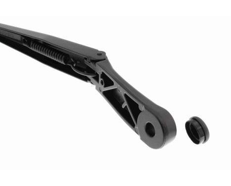 Wiper arm, window cleaning V10-3995 VAICO, Image 2