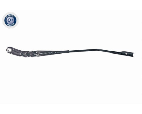 Wiper arm, window cleaning V10-9555 VAICO