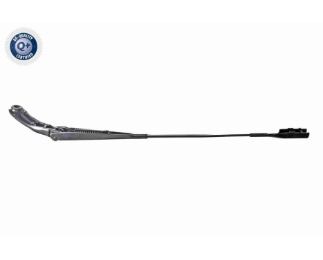 Wiper arm, window cleaning V10-9555 VAICO, Image 2