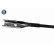 Wiper arm, window cleaning V10-9555 VAICO, Thumbnail 4