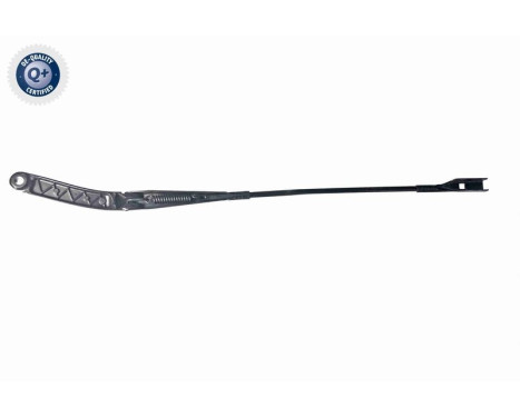 Wiper arm, window cleaning V10-9556 VAICO
