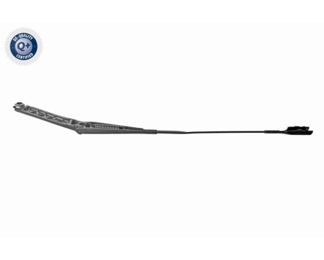 Wiper arm, window cleaning V10-9556 VAICO, Image 2